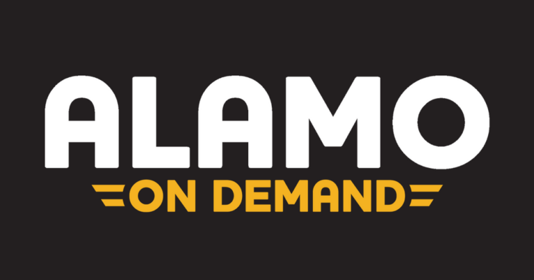 Alamo On Demand Logo