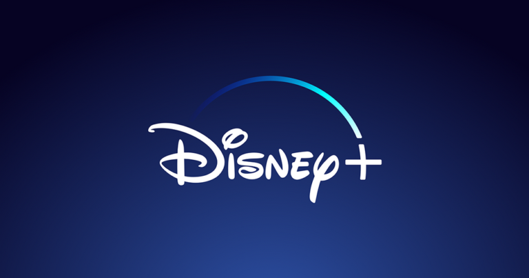 Disney + Logo