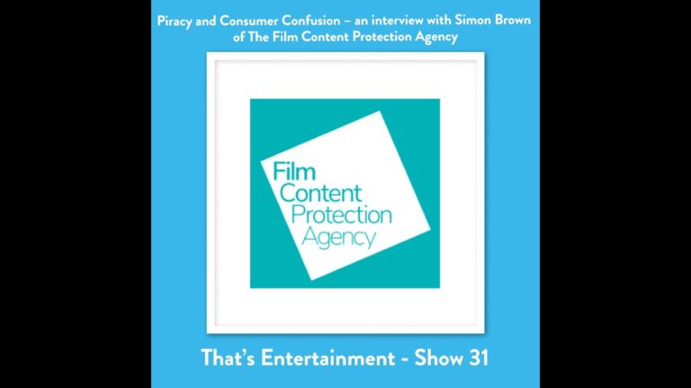 Piracy And Consumer Confusion An Interview With Simon Brown Of The Film Content Protection Agency