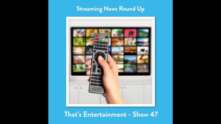 Streaming News Round Up Latest Amazon Paramount Subs Numbers HBO Max Australia Launch Date