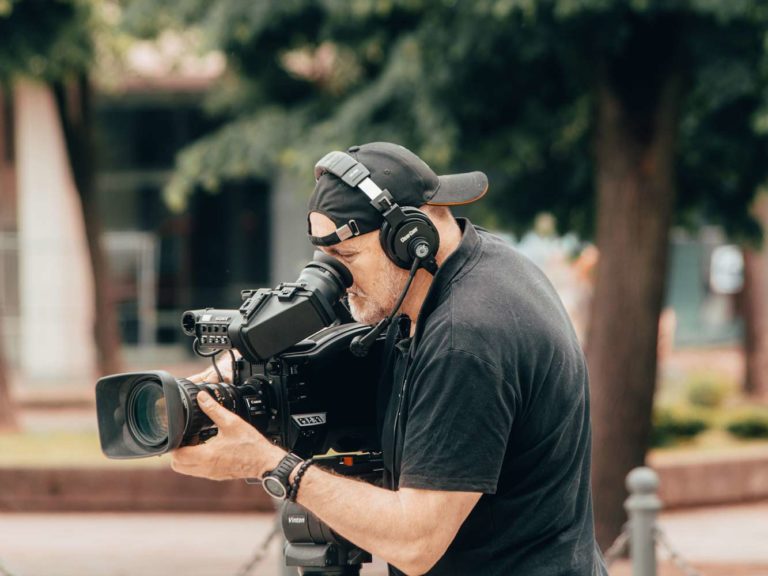Film's Camera Operator