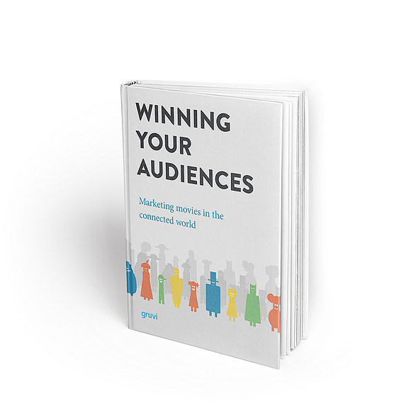 Winning Your Audiences: Marketing Movies In the Connected World