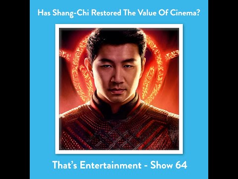 Has Shang-Chi Restored The Value Of Cinema