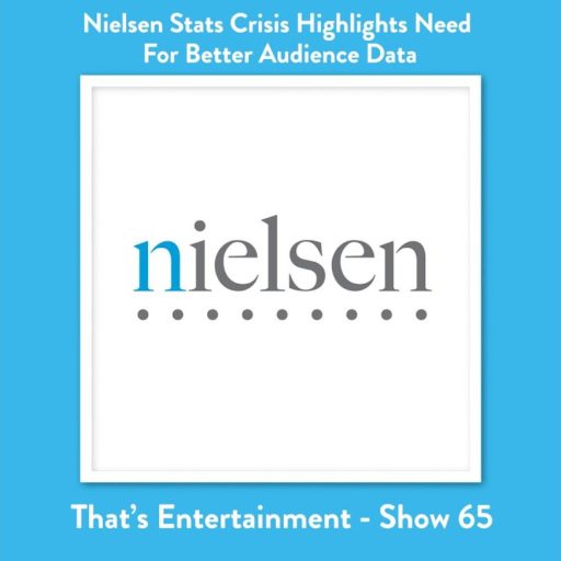 Nilesen Stats Crisis Highlights Need For Better Audience Data