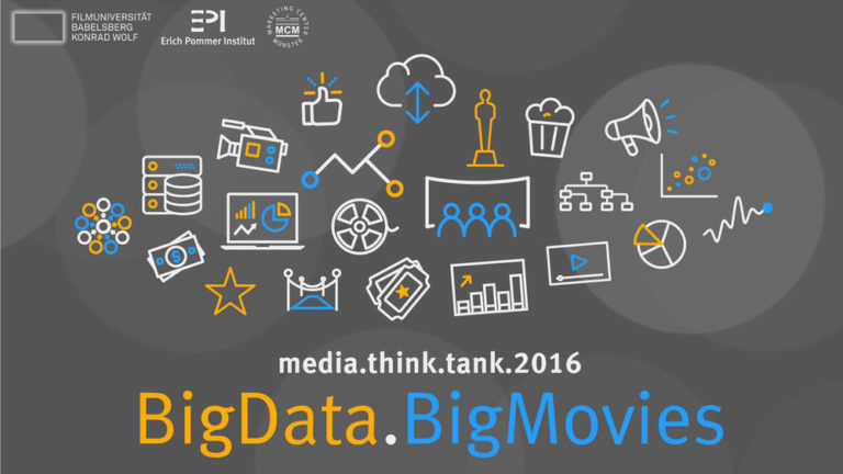 Big Data – The Recipe For Movie Success