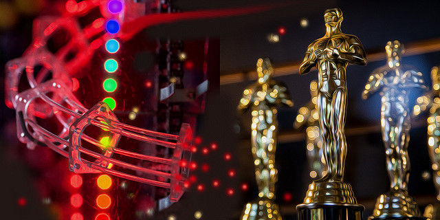 Can Social Media Buzz Predict the Oscars
