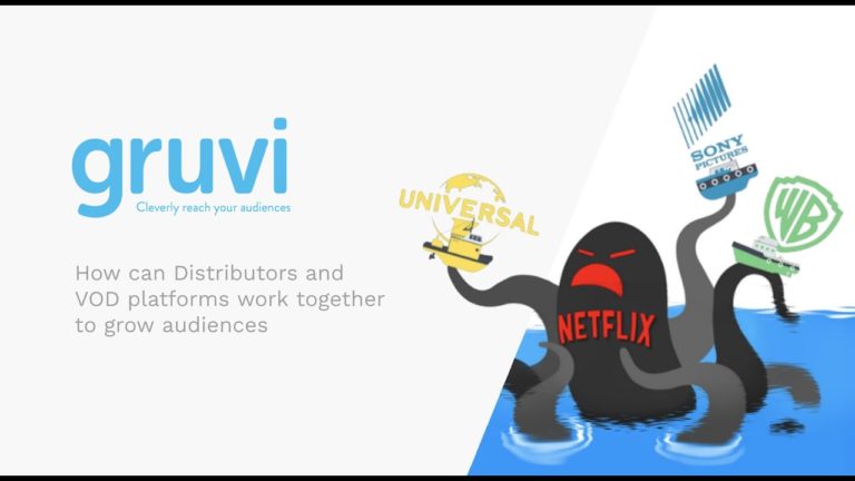 How Can Distributors and VOD Platforms Work Together