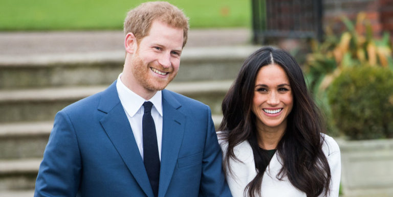 Prince Harry and Meghan Markle Wedding - Gruvi Weekly Digest