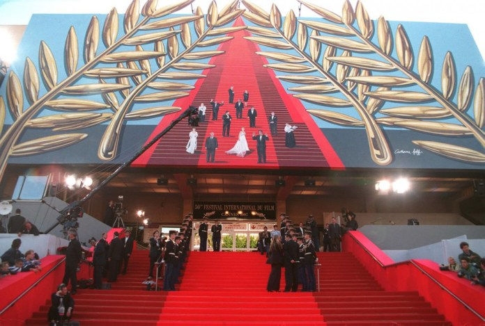 Legal Battles Controversy And Netflix as Cannes Comes Closer