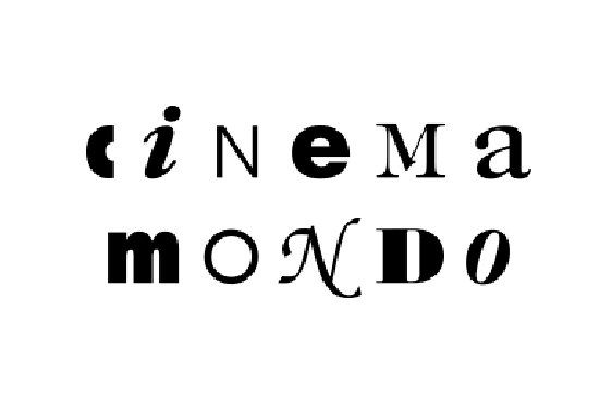 Cinema Mondo Logo