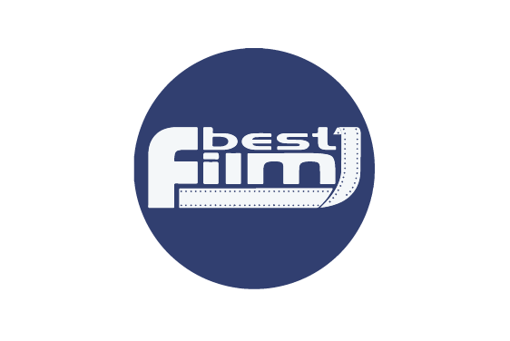 Best Film Logo