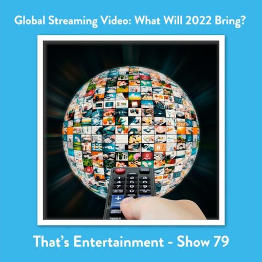 Global Streaming Video