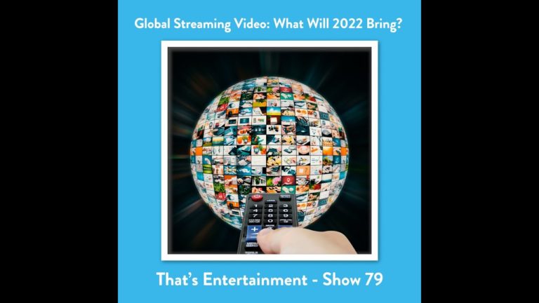 Global Streaming Video