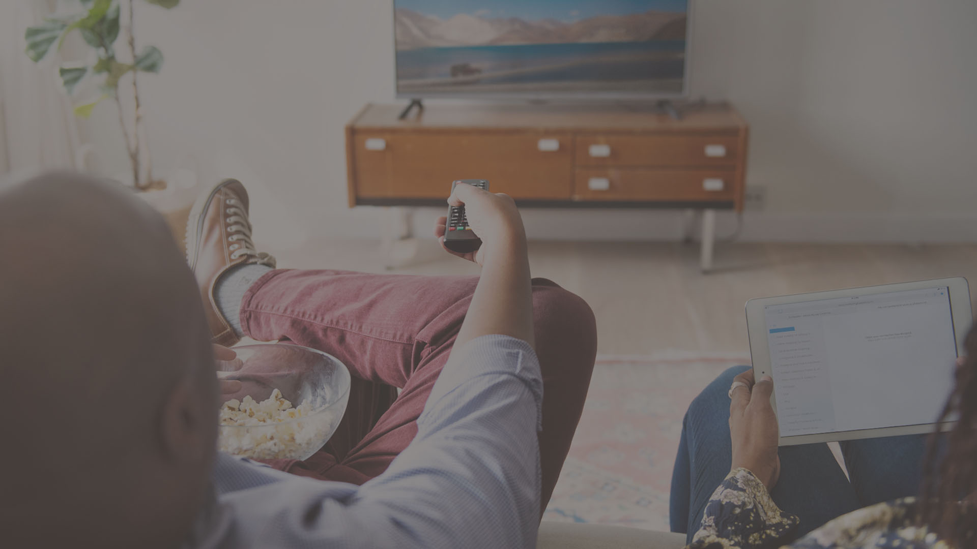 Traditional OTT Audiences Are Switching To Streaming