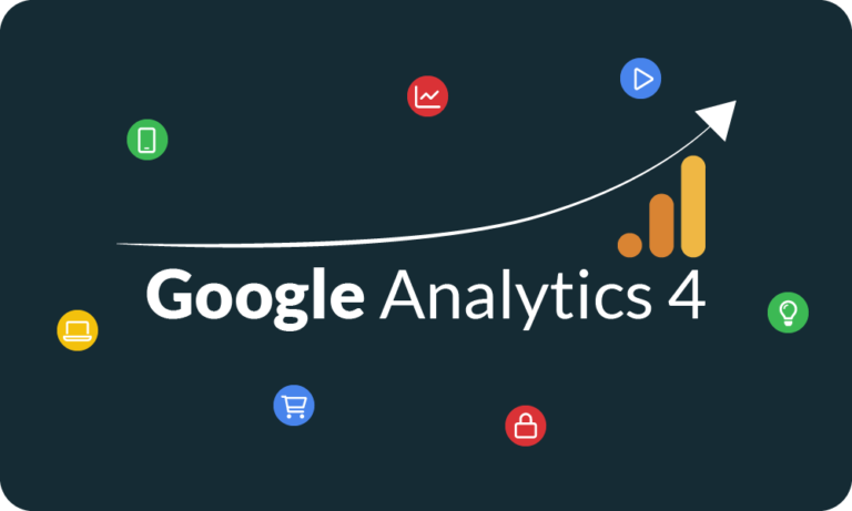 google analytics 4 tracking features